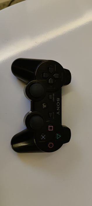PS3 + Controller + Games64737819039363121