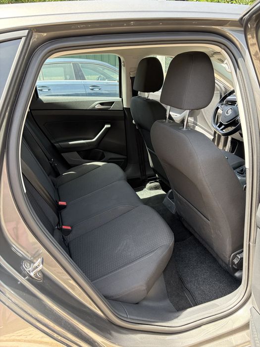 Vendo Volkswagen Polo 2020 (1.000 - Gasolina)
