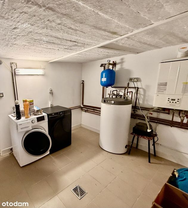 Dom 126 m² | 7 arów | Garaż 38 m² | Rypin, Bukowa