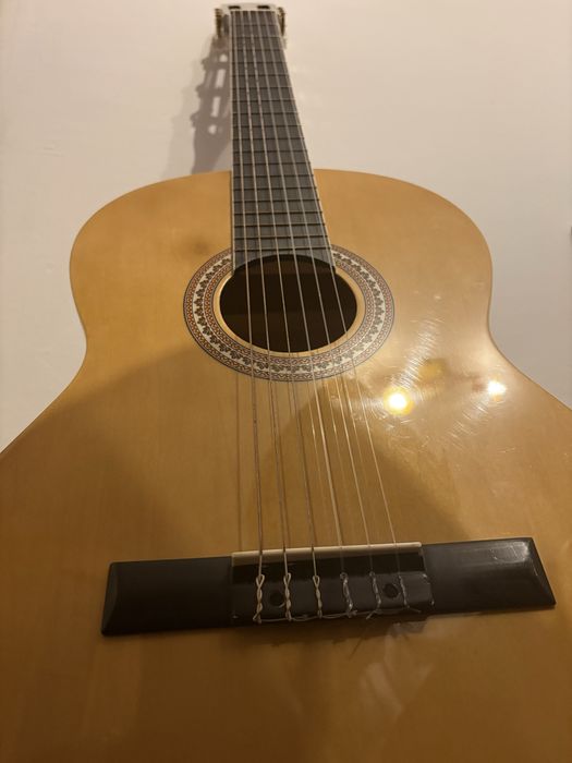 Gitara klasyczna