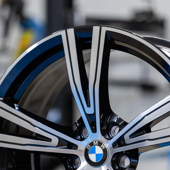 ORYGINALNE Felgi BMW 19" Seria 3 G20 G21 G30 G31 G11 G12 G14 G15 G16