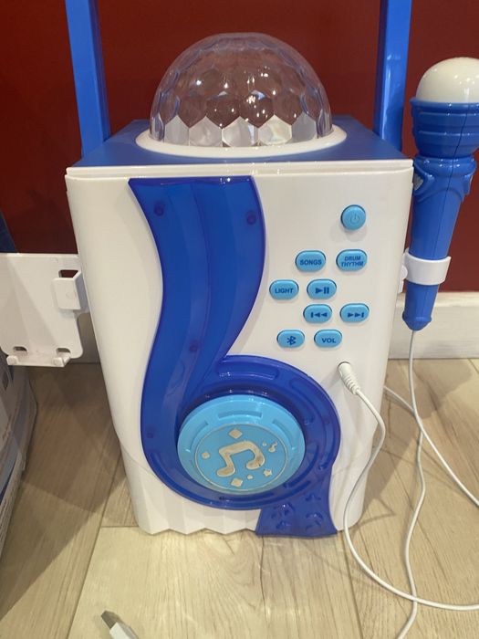 Zestaw karaoke Nowy