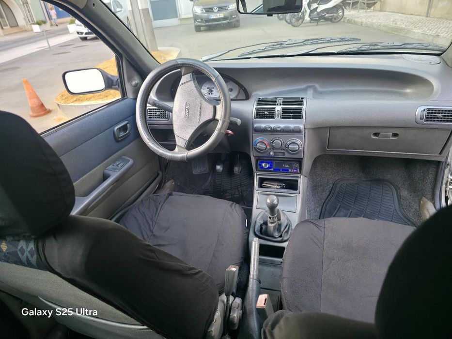 Punto I Hatchback 1.2 1999