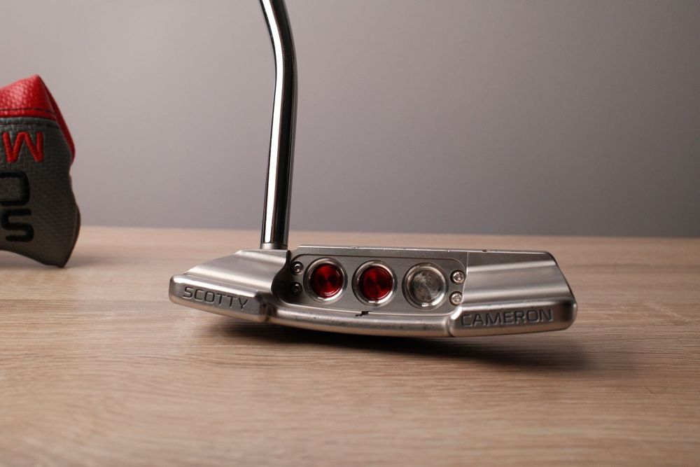 Dla Ciebie wszystko - scotty cameron - w kategorii Golf