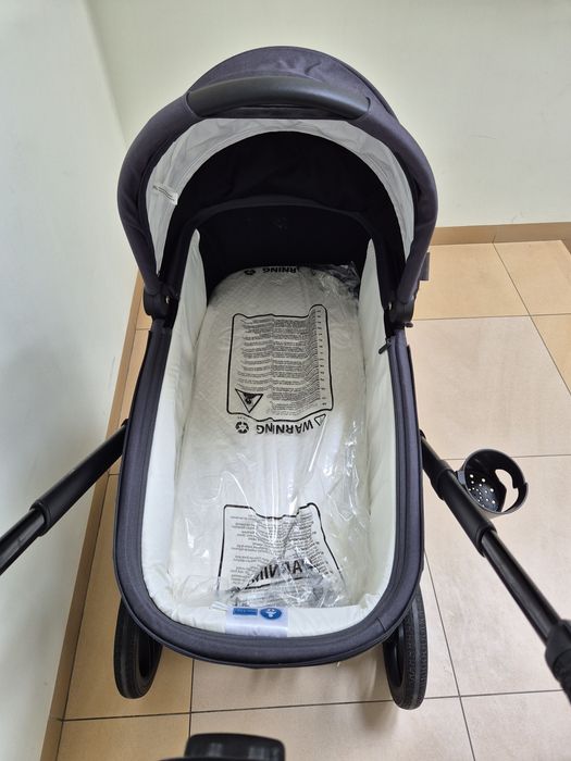 Wózek Kinderkraft Nea