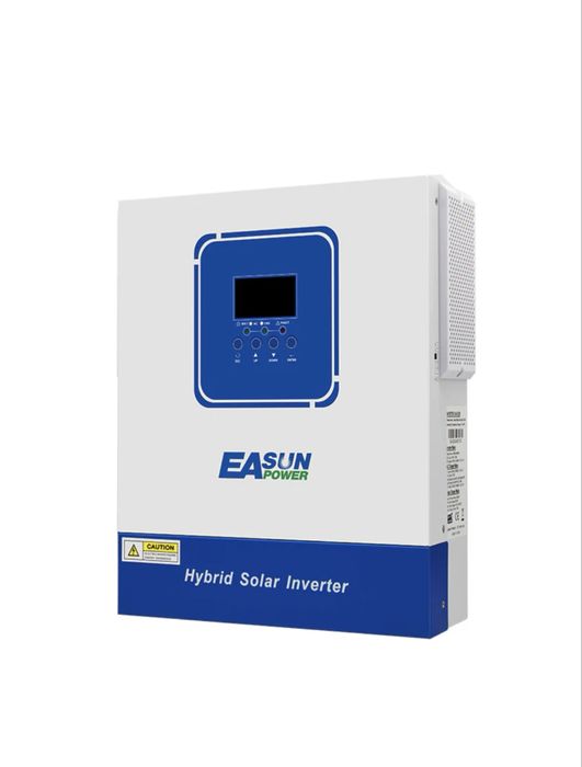 Easun Power 4KW inverter европа