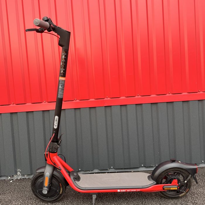 Segway Ninebot D38E