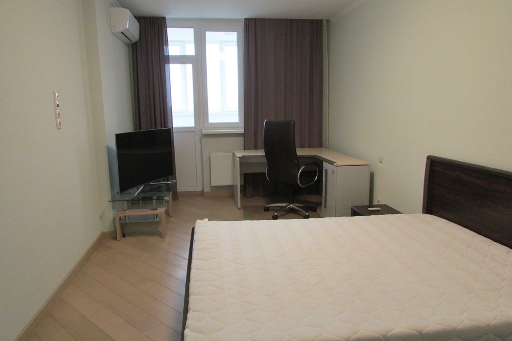 ВПЕРШЕ. Новобудова ЖК Лідер, вул. Казарменна, 6 Г