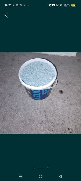 Adubo azul balde 4 kg