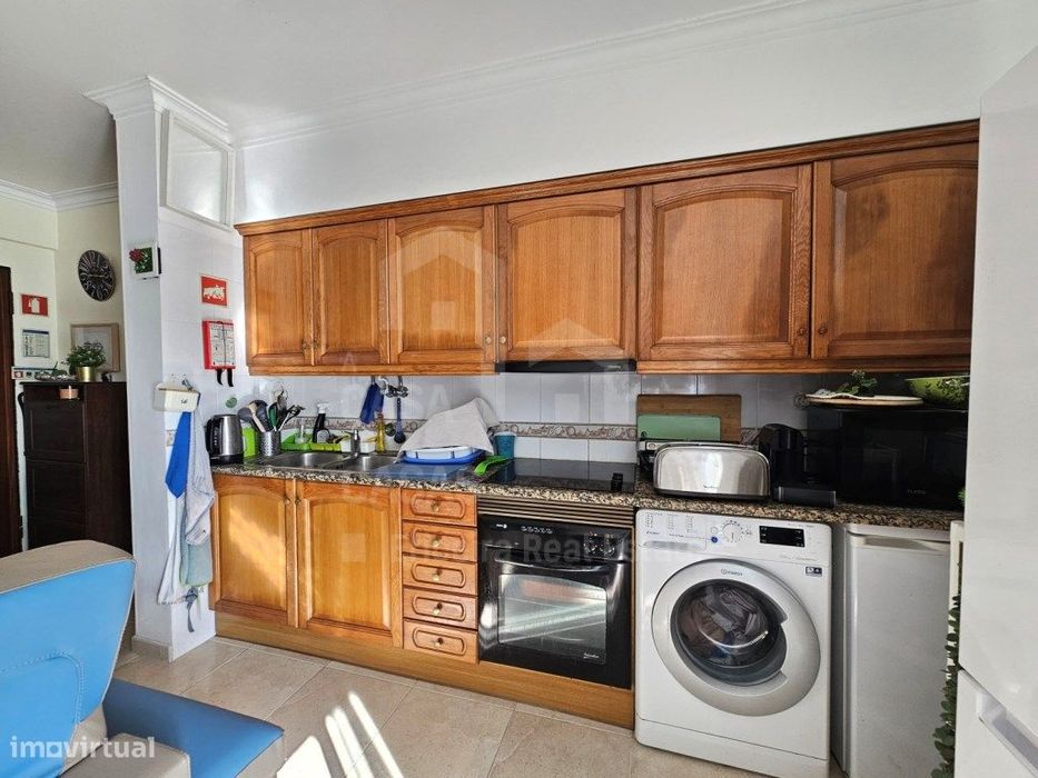 Vende Apartamento T1 - Ericeira, A Casa das Casas