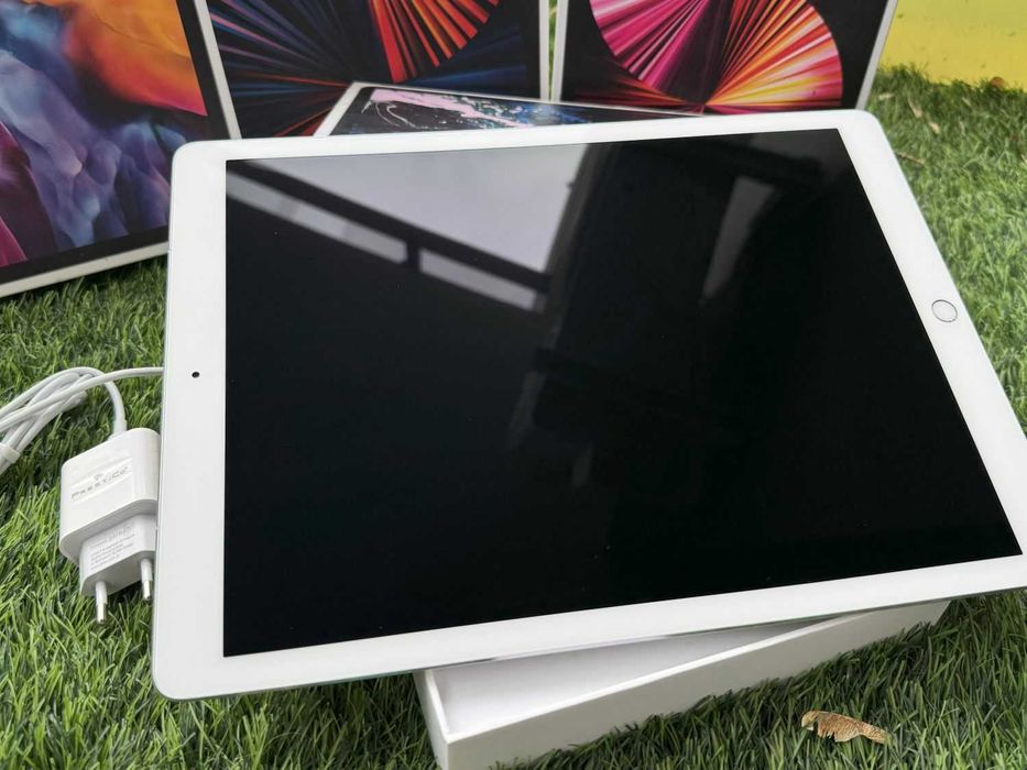 iPad Pro 12.9" 64GB WIFI Cellular 2 GENERACJA LTE BAT100% Pencil FV23%