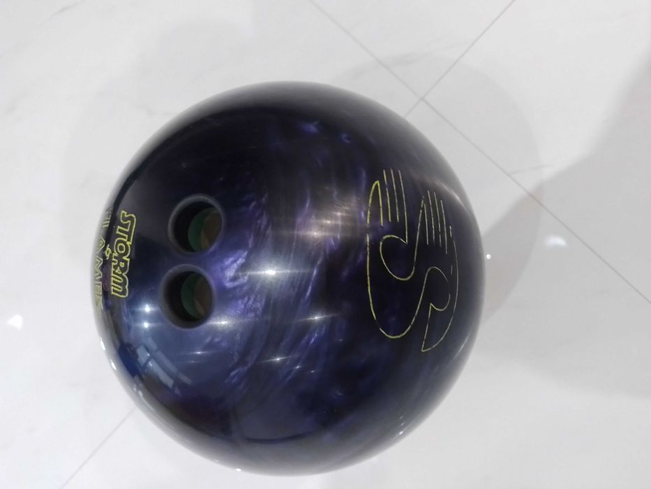 Storm Flame шар для боулінгу. 5,8 кг.