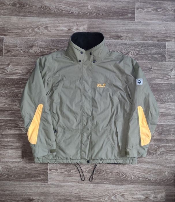 Jack Wolfskin TEXAPORE  L