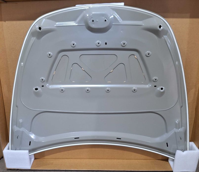 Капот Tesla Model Y Model  3 Тесла 3 Тесла У