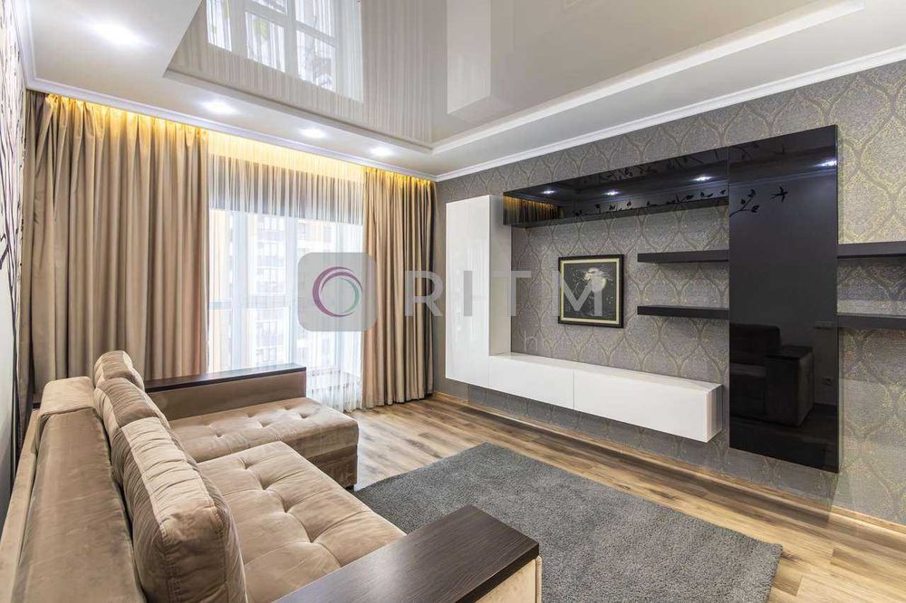 ‼️Оренда 1-кімнатної квартири ЖК "Паркова Алея"