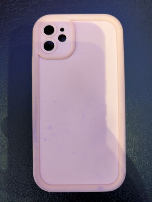Capas Iphone 11 ... (6 capas)