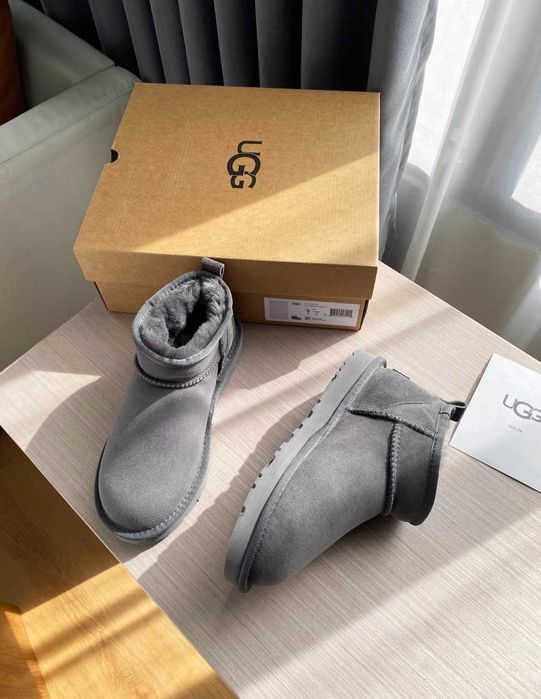UGG Classic Mini Boots R.38