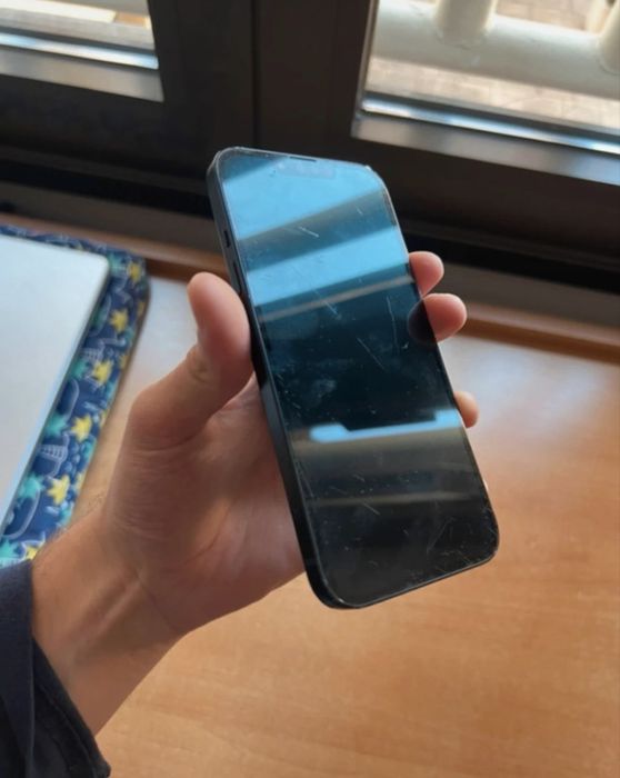 Iphone 13 128gigas