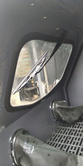 Аквабласт - мийки