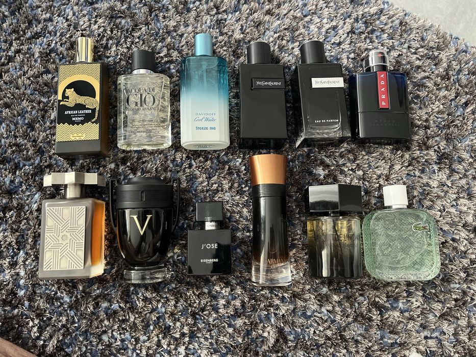 Giorgio Armani Acqua di Gio Eau de Parfum