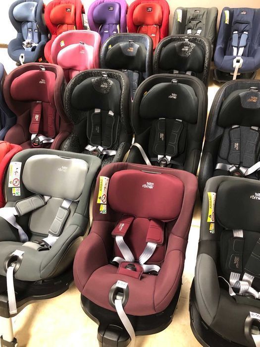 Дитяче ! Автокрісло Автолюлька Детское автокресло Бустер Переноска