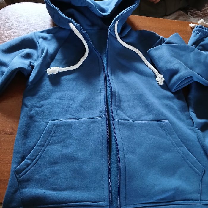 Детский  костюм спортивный