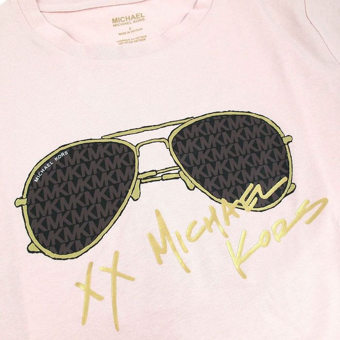 Жіноча Футболка Michael Kors M size