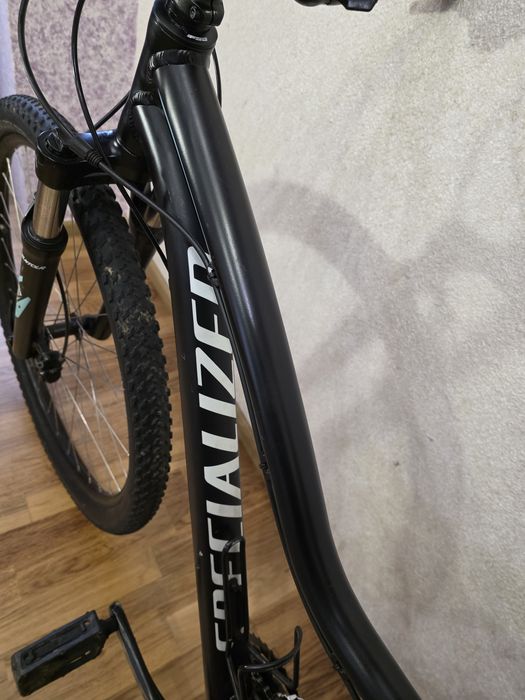 Велосипед Specialized Jett 29д.