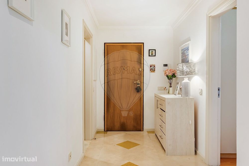 Apartamento T2 para arrendamento