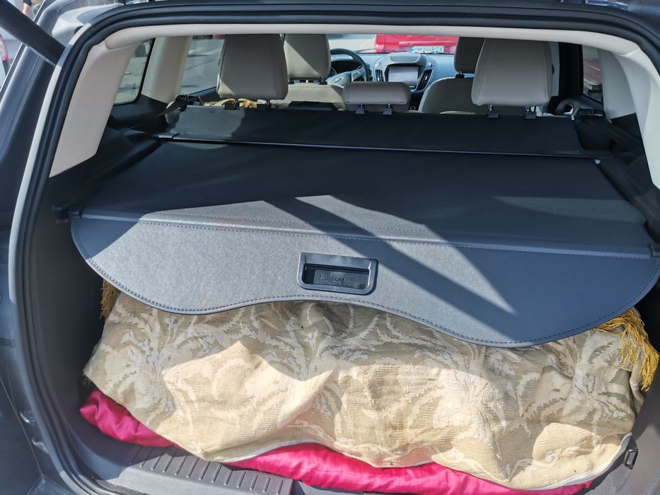 Шторка багажника для Ford Escape