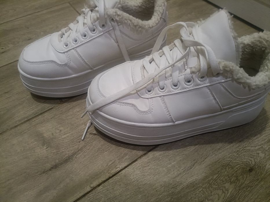 Зимові кросівки 24 см устілка