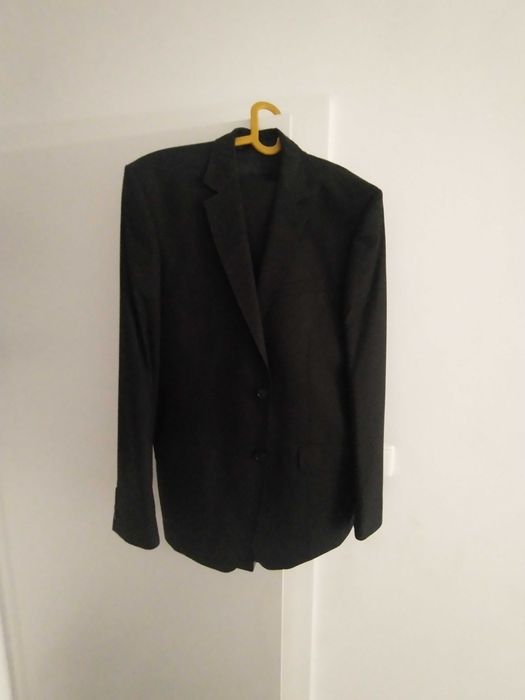 Garnitur męski Lassar