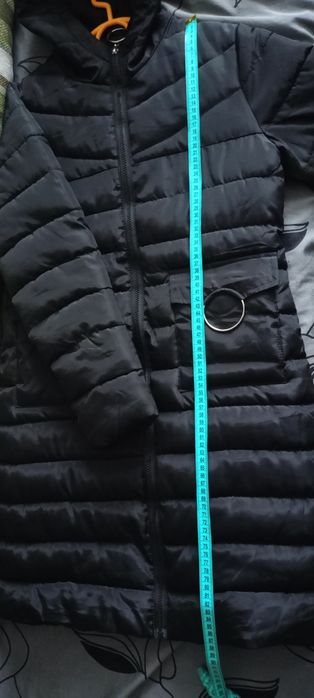 Куртка пальто жіноча