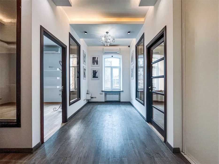 Уникальная квартира с дизайнерским ремонтом на улице Греческой