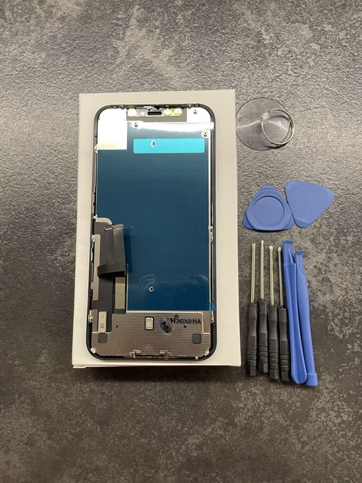 Дисплей модуль iPhone 11 екран айфон 11