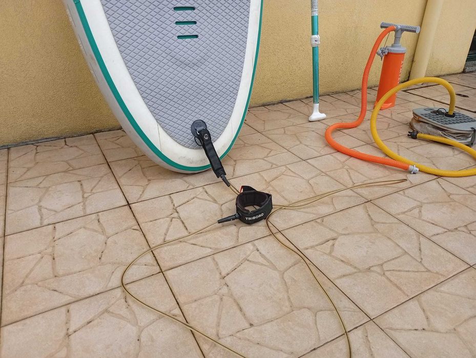 Prancha SUP ITIWIT bom estado