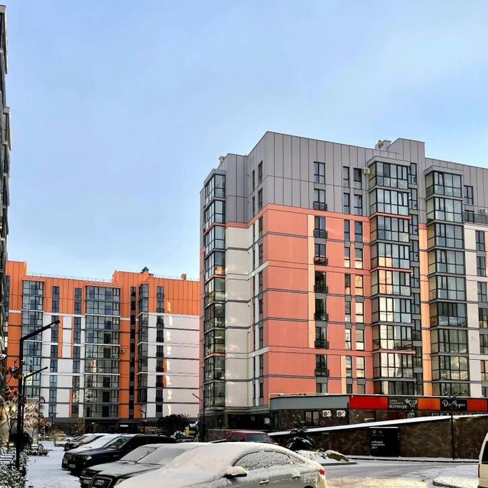 Центр. 2кім.кв. 79000у.е. Новобудова ЖК Дрім Таун