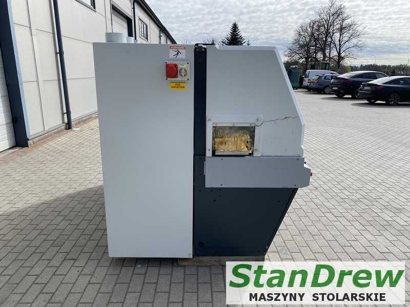 Strugarka czterostronna Weinig Profimat 23 E 23/130/5gł ryflowany blat