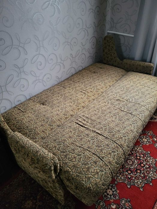 Диван розкладний