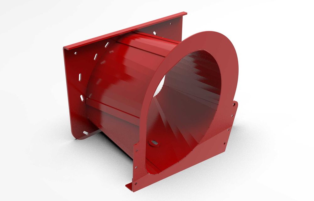 Case Osłona do  6140