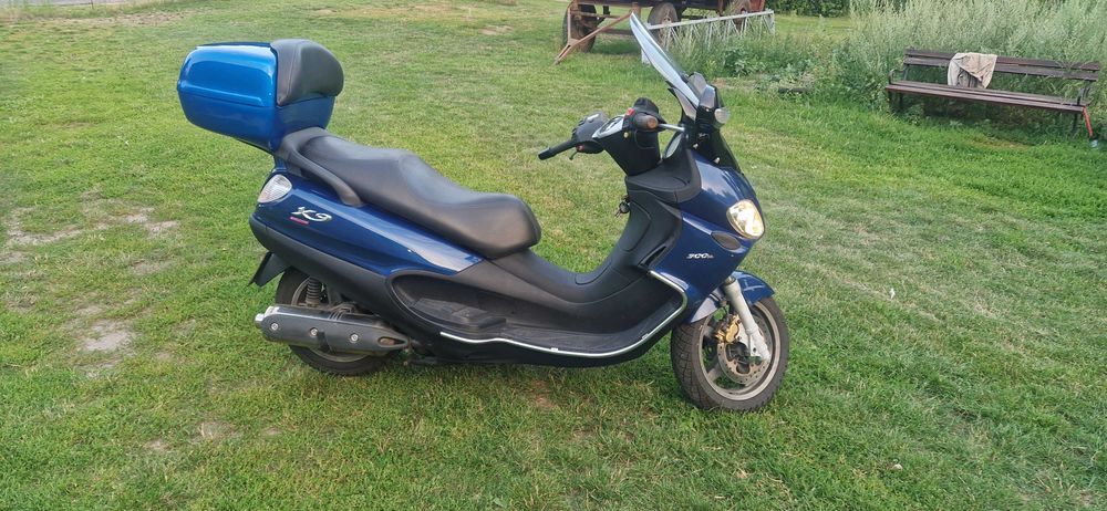 Piaggio