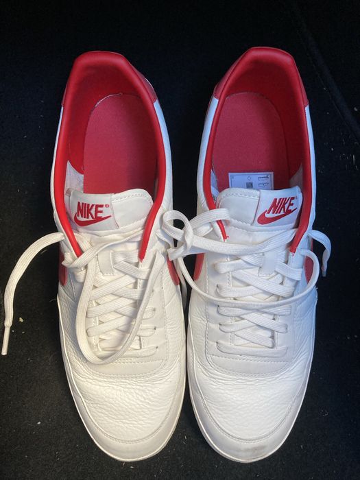 Sapatilhas Nike como novas