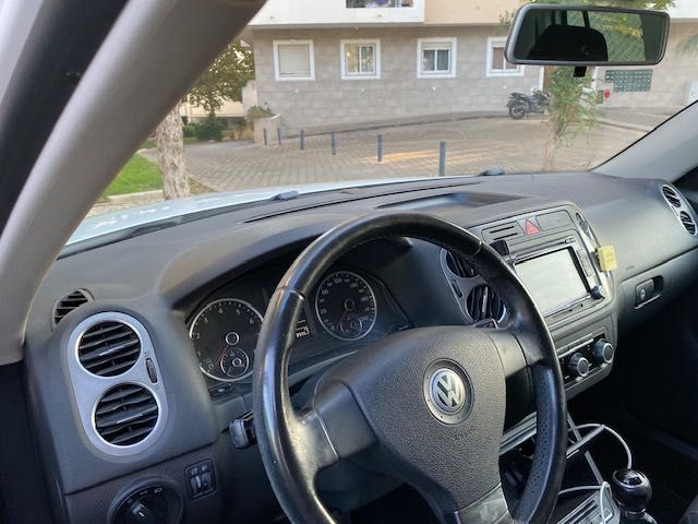 WV TIGUAN 1.4 TSI TRE  150CV | 2010 | 130.000KM