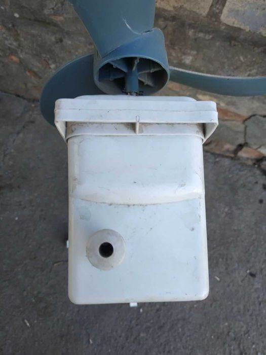 Продам вентилятор