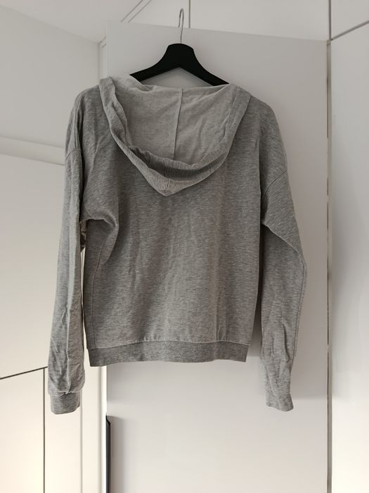 Bluza z kapturem