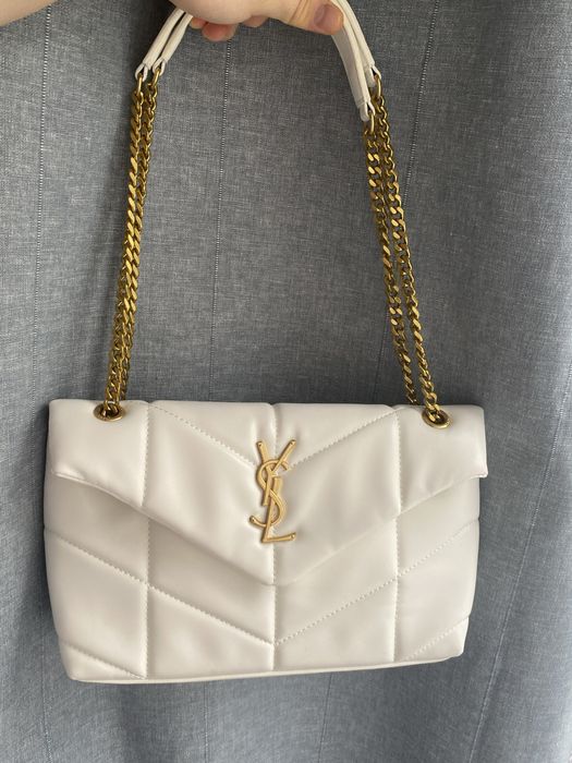 Saint Laurent torebka Ysl