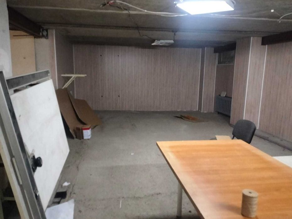 Оренда приміщення в центрі міста