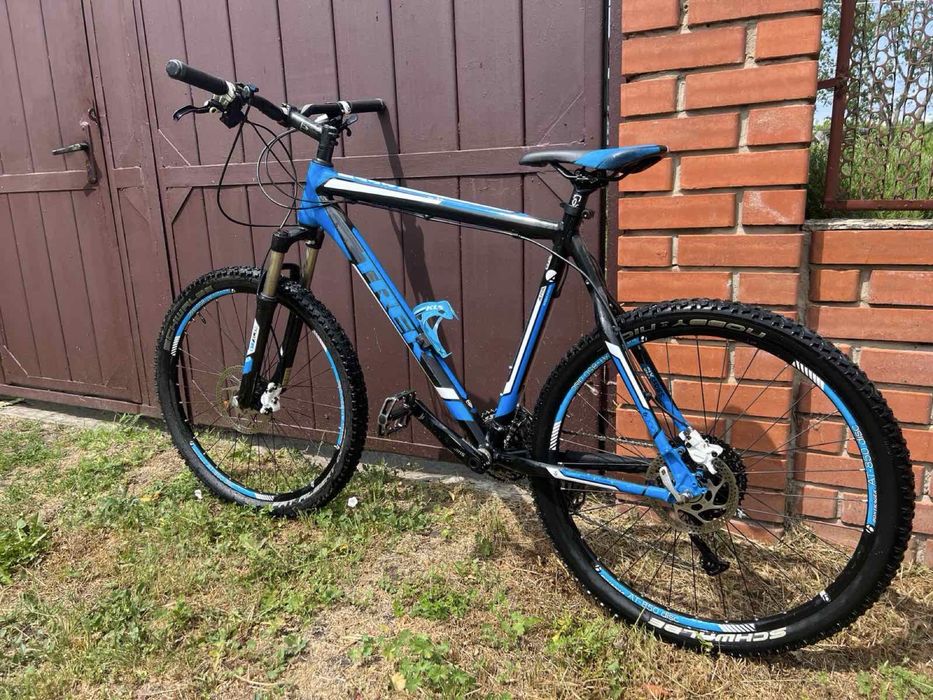 Продам велосипед ТREK 6000