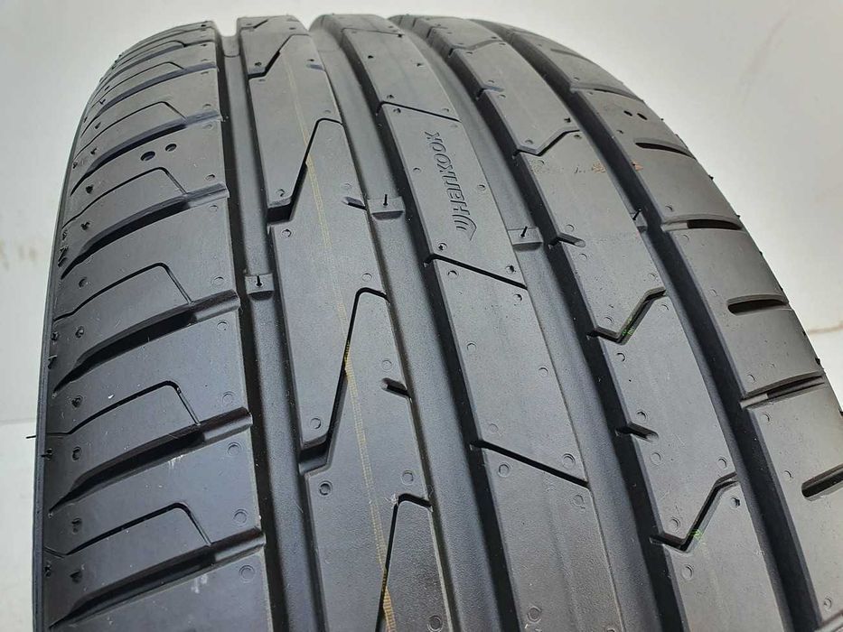 1x Opona letnia 215/45/18 HANKOOK Ventus Prime 3 - 89V NOWA Demo!