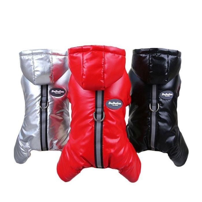 Комбінезон для собаки